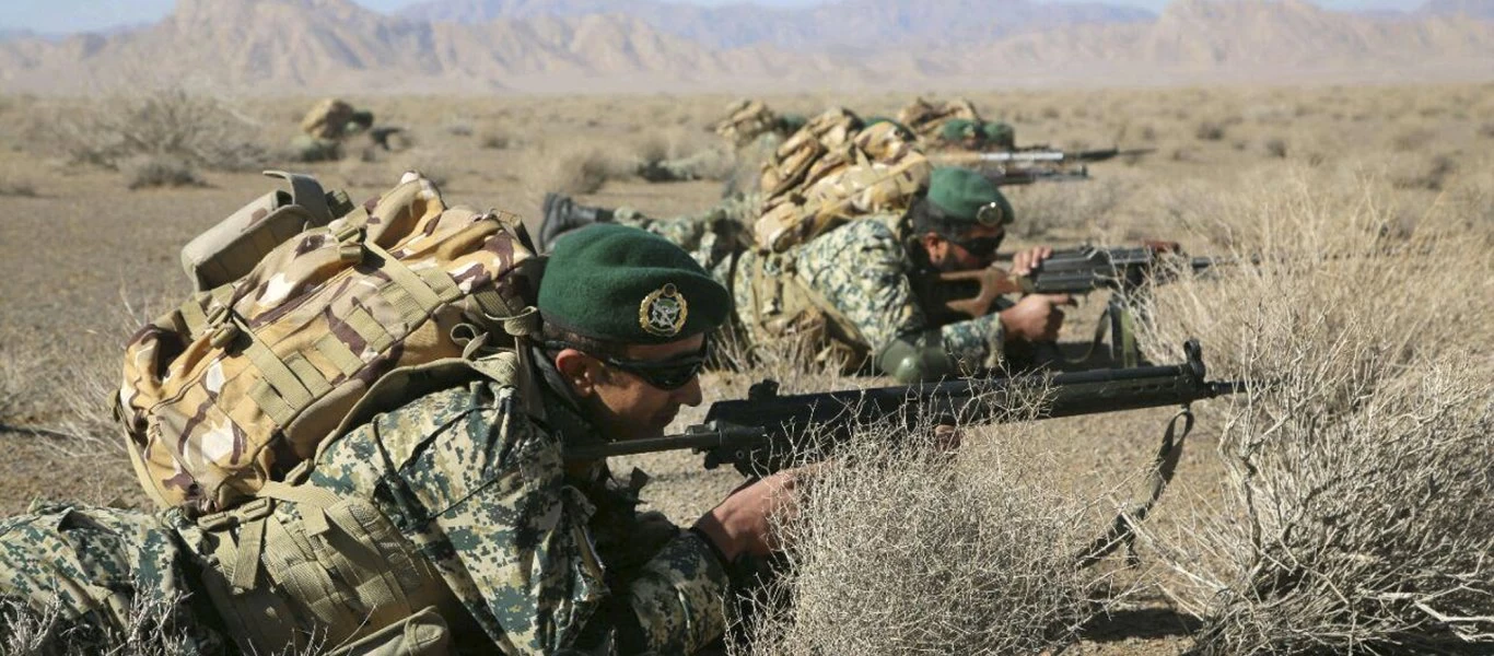 Ιράν: «Θα απαντήσουμε σε οποιαδήποτε σατανική πράξη του Ισραήλ»